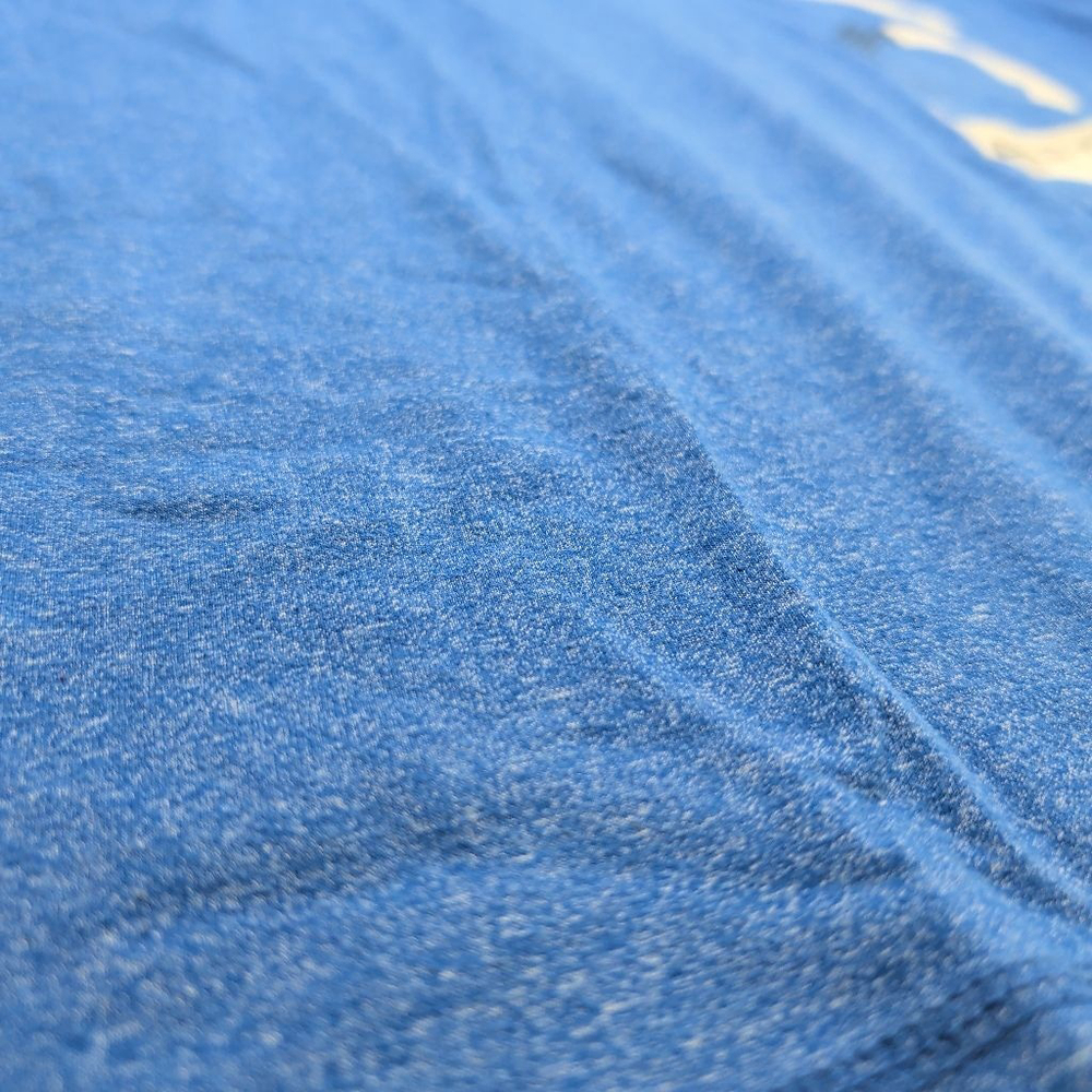 Performance tee - Picture 5 of 11
